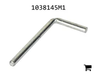 AGCO 1038145M1 Палец