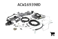 AGCO ACW169390D Комплект кондиционера