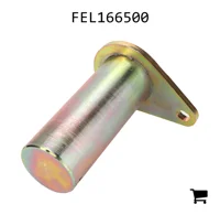 AGCO FEL166500 Болт