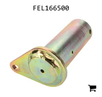 AGCO FEL166500 Болт