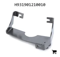 AGCO H931901210010 Фиксатор