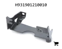 AGCO H931901210010 Фиксатор
