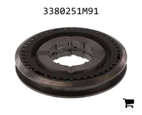 AGCO 3380251M91 Синхронизатор