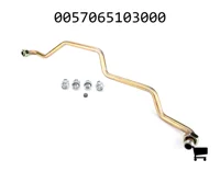 AGCO 0057065103000 Трубка