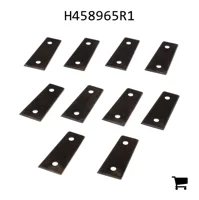 AGCO H458965R1 Пластина