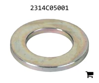 AGCO 2314C05001 Шайба