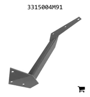 AGCO 3315004M91 Кронштейн