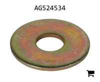 AGCO AG524534 Шайба