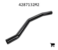 AGCO 4287132M2 Трубка