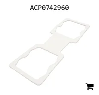 AGCO ACP0742960 Прокладка
