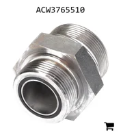 AGCO ACW3765510 Соединители