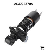 AGCO ACW024870A Амортизатор