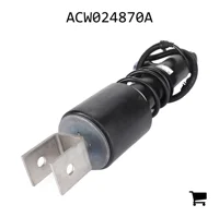 AGCO ACW024870A Амортизатор