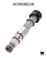 AGCO ACP0508230 Клапан