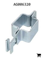 AGCO AG006320 Зажим