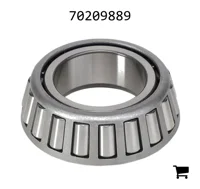 AGCO 70209889 Конический роликовый подшипник (конус)