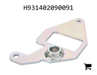 AGCO H931402090091 Кронштейн