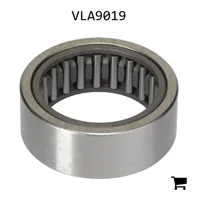 AGCO VLA9019 Игольчатый подшипник