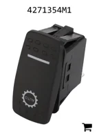 AGCO 4271354M1 Переключатель