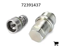 AGCO 72391437 Диск