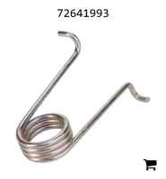 AGCO 72641993 Пружина