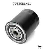 AGCO 7082586M91 Фильтрующий элемент топливного фильтра