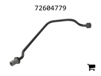 AGCO 72604779 Патрубок наддува