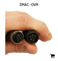 AGCO DMAC-OVM Камера AgCam для монитора OV