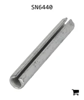 AGCO SN6440 Шплинт