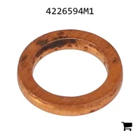 AGCO 4226594M1 Шайба