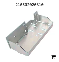 AGCO 210502020310 Уголок