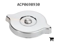 AGCO ACP0698930 Крышка топливного бака