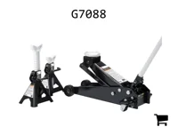 AGCO G7088 Комплект гидравлического домкрата