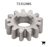 AGCO 72312401 Шестерня