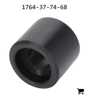 AGCO 1764-37-74-68 Ролик