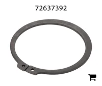 AGCO 72637392 Стопорное кольцо