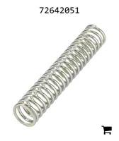 AGCO 72642051 Пружина