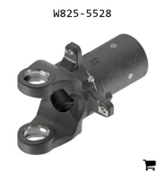 AGCO W825-5528 Вилка муфты свободного хода Torqmaster серии 55