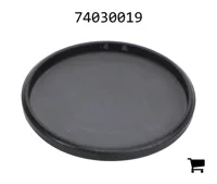 AGCO 74030019 Заглушка