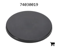 AGCO 74030019 Заглушка