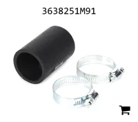 AGCO 3638251M91 Комплект шлангов системы охлаждения