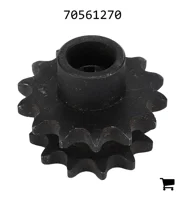 AGCO 70561270 Звездочка