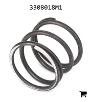 AGCO 3308018M1 Пружина
