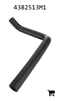 AGCO 4382513M1 Шланг сапуна