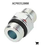 AGCO ACP0352000 Адаптер