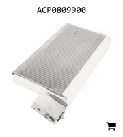 AGCO ACP0809900 Испаритель