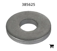 AGCO 385625 Плоская шайба