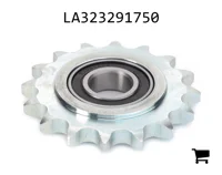 AGCO LA323291750 Натяжитель цепи
