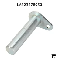 AGCO LA323478950 Палец