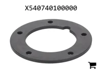 AGCO X540740100000 Уплотнительная шайба
